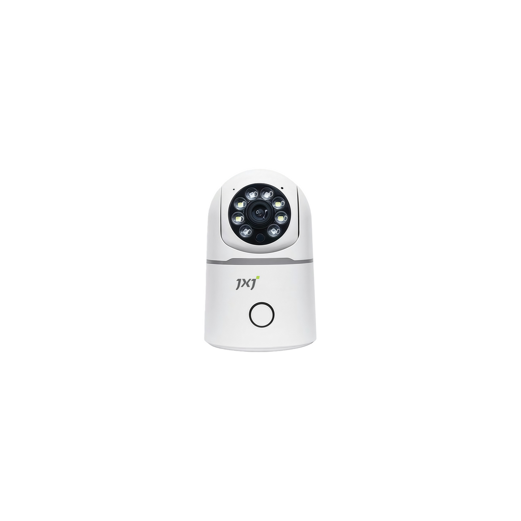 Indoor Ultra HD One-Touch Call Smart Camera