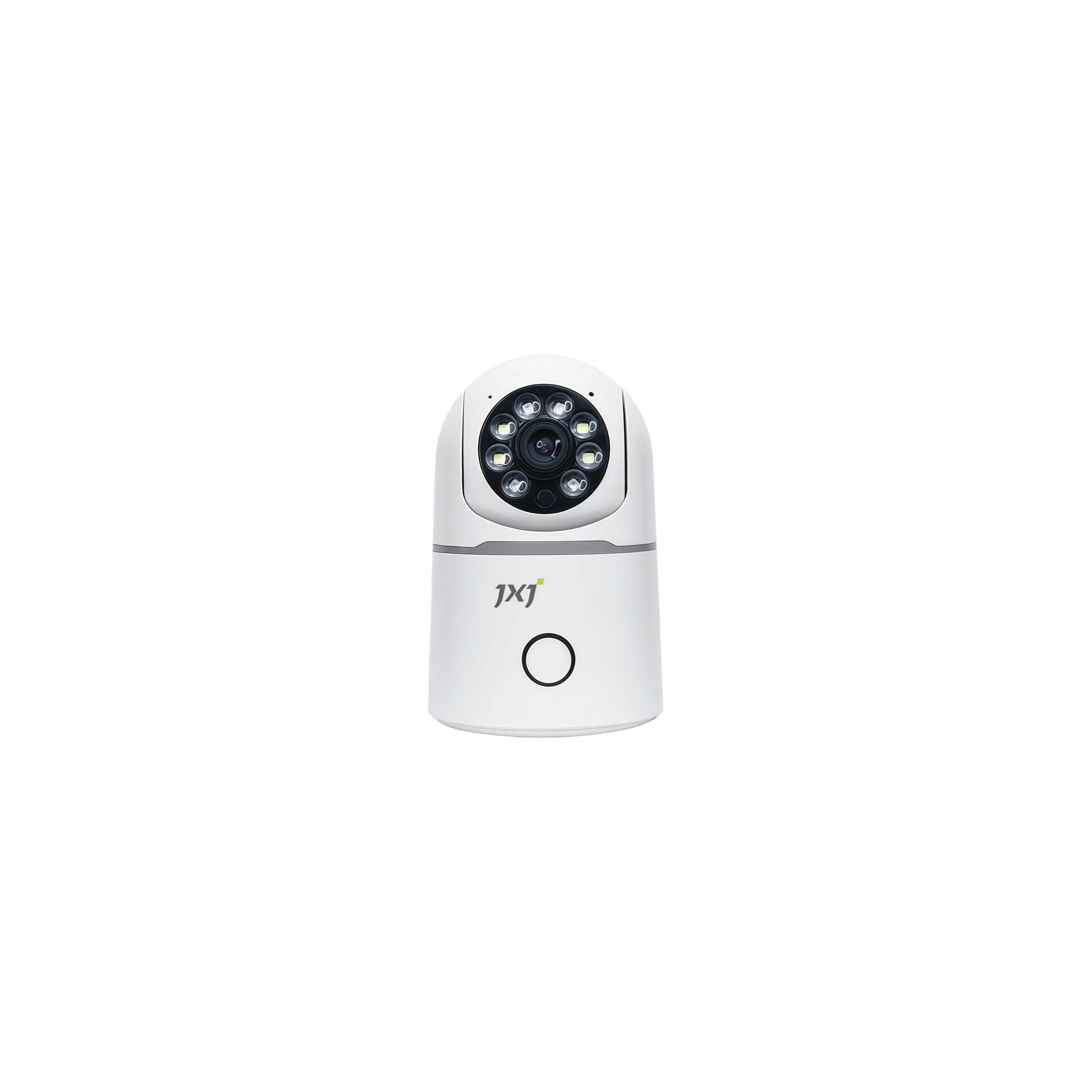 Indoor Ultra HD One-Touch Call Smart Camera