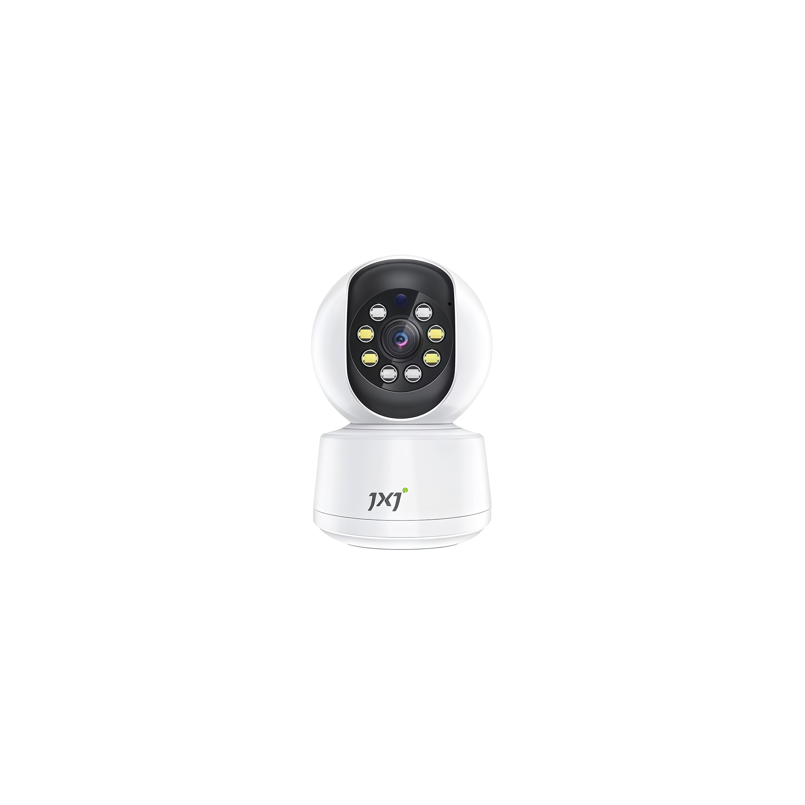 3MP 4G Wi-Fi Indoor Security Camera