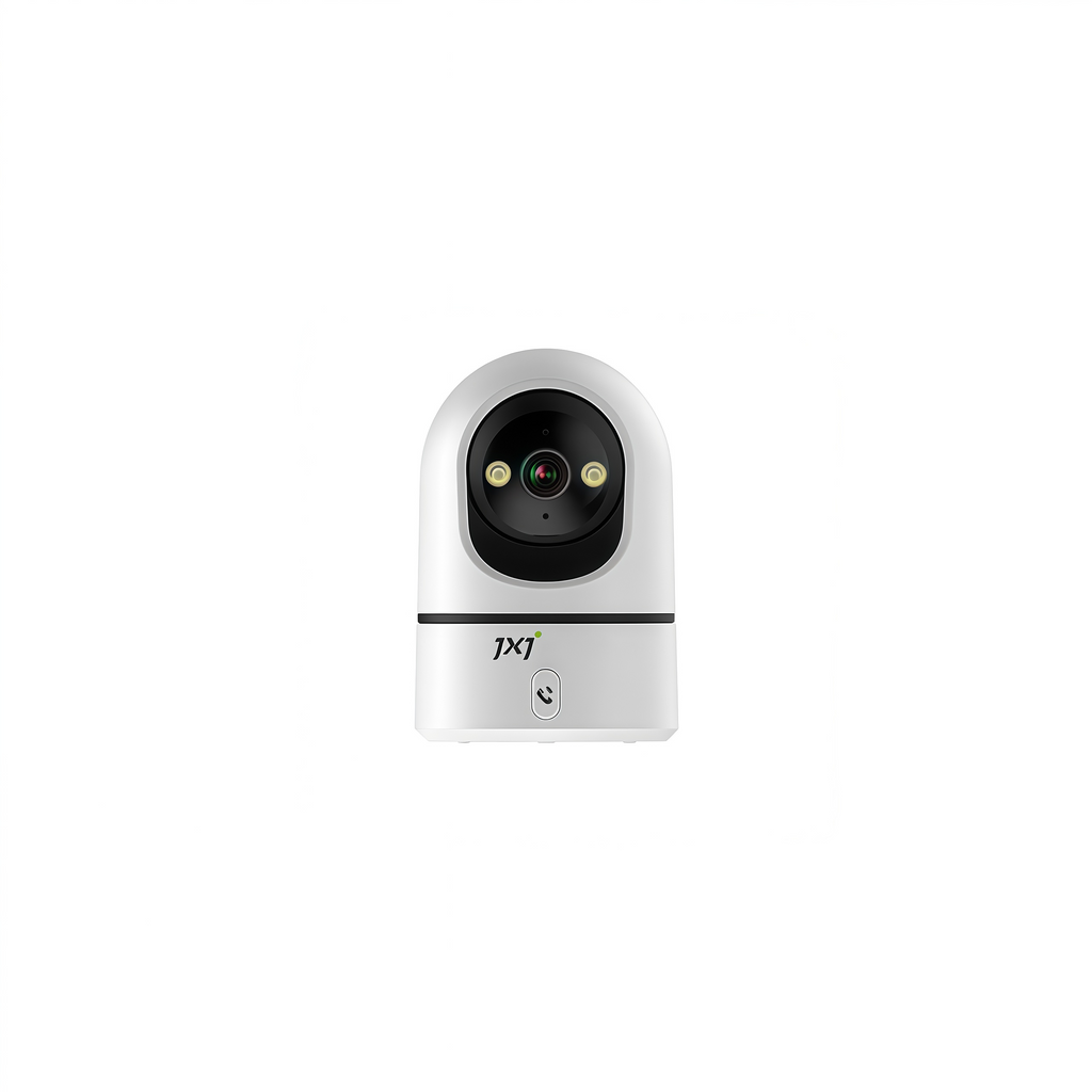 2MP 360° Wi-Fi Indoor Security Camera